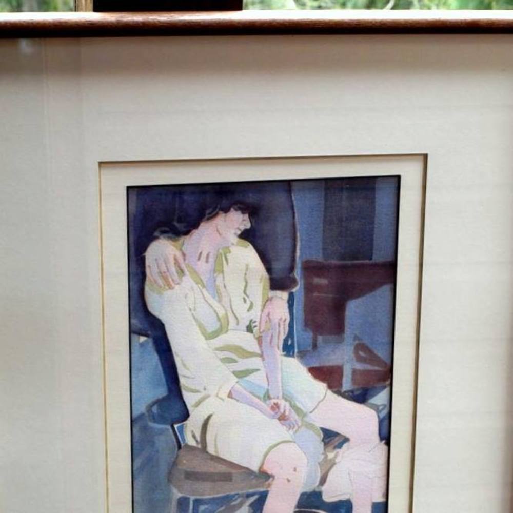 Meet your Posher, Ignatius